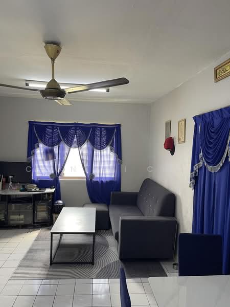 Rumah Flat untuk Dijual di Gugusan Seroja - Chun Lai Chon - PropertyGuru.com.my