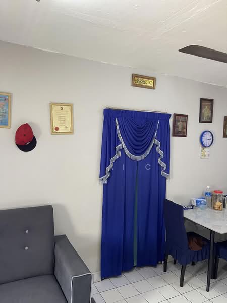 Rumah Flat untuk Dijual di Gugusan Seroja - Chun Lai Chon - PropertyGuru.com.my