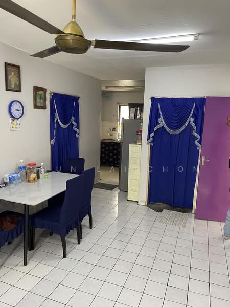 Rumah Flat untuk Dijual di Gugusan Seroja - Chun Lai Chon - PropertyGuru.com.my