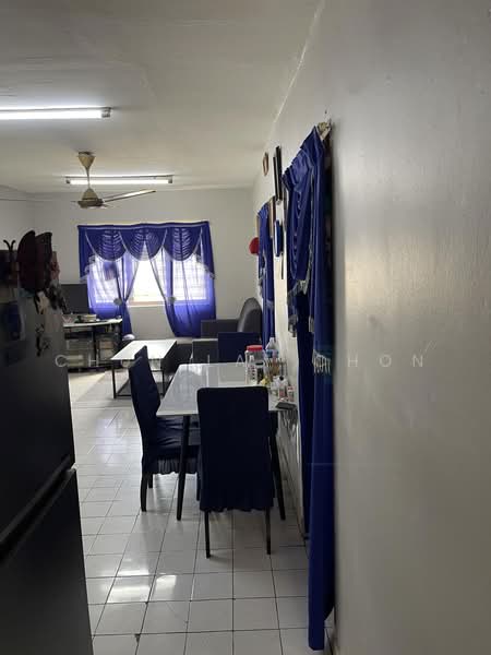 Rumah Flat untuk Dijual di Gugusan Seroja - Chun Lai Chon - PropertyGuru.com.my