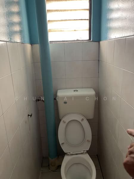 Rumah Flat untuk Dijual di Gugusan Seroja - Chun Lai Chon - PropertyGuru.com.my