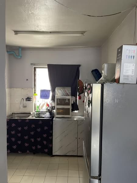 Rumah Flat untuk Dijual di Gugusan Seroja - Chun Lai Chon - PropertyGuru.com.my