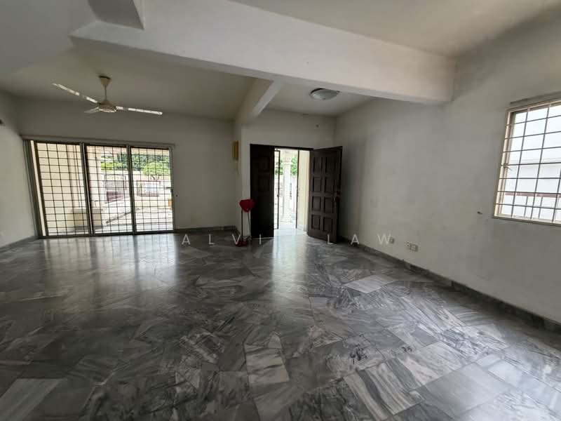 Rumah Teres 2-Tingkat untuk Dijual di Bandar Utama 4 (Bandar Utama) - Calvin Law - PropertyGuru.com.my