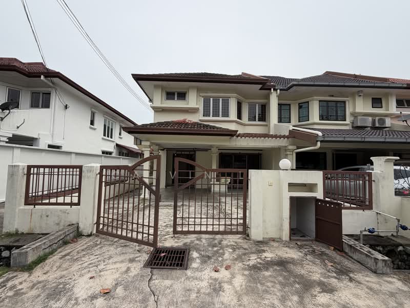 Rumah Teres 2-Tingkat untuk Dijual di Bandar Utama 4 (Bandar Utama) - Calvin Law - PropertyGuru.com.my