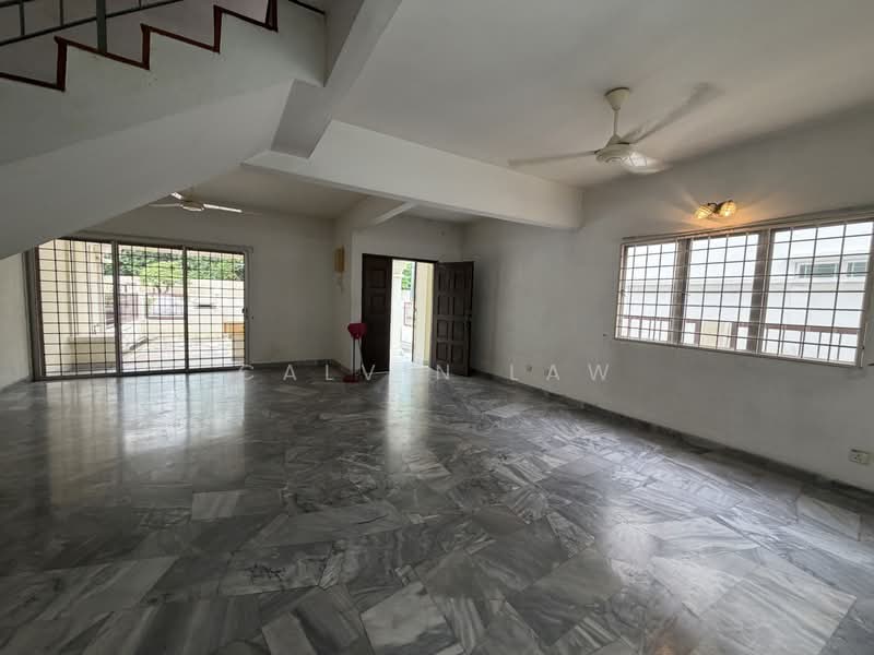 Rumah Teres 2-Tingkat untuk Dijual di Bandar Utama 4 (Bandar Utama) - Calvin Law - PropertyGuru.com.my