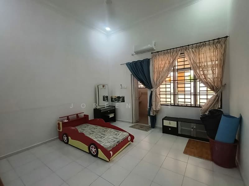 Semi-Detached House for Sale in Taman Gemilang (Kulai) - Joreen Lee - PropertyGuru.com.my