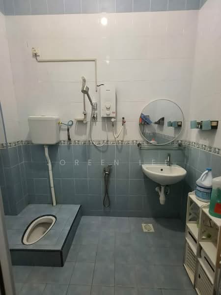 Semi-Detached House for Sale in Taman Gemilang (Kulai) - Joreen Lee - PropertyGuru.com.my