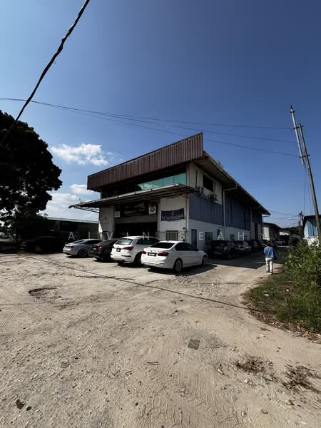 Tanah Pertanian untuk Dijual di Subang (Selangor) - Alvin Seah - Exterior - PropertyGuru.com.my