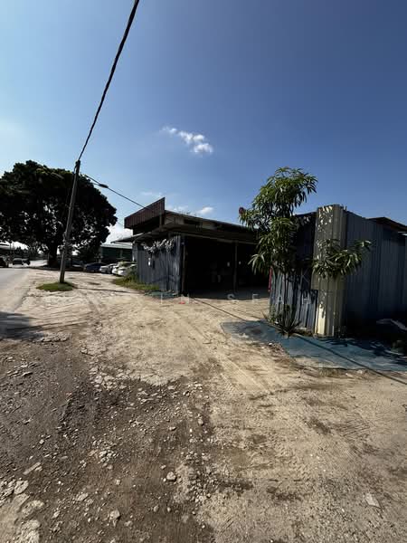 Tanah Pertanian untuk Dijual di Subang (Selangor) - Alvin Seah - Exterior - PropertyGuru.com.my