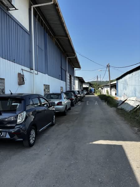 Tanah Pertanian untuk Dijual di Subang (Selangor) - Alvin Seah - Exterior - PropertyGuru.com.my