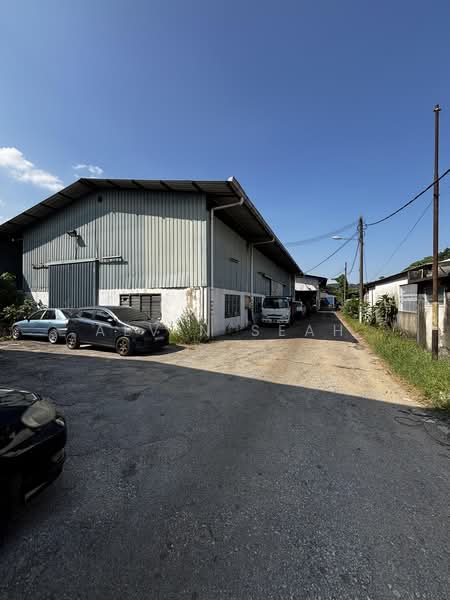 Tanah Pertanian untuk Dijual di Subang (Selangor) - Alvin Seah - Exterior - PropertyGuru.com.my