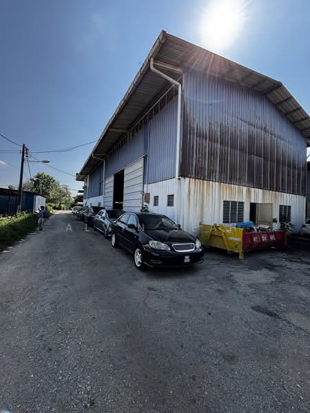 Tanah Pertanian untuk Dijual di Subang (Selangor) - Alvin Seah - Exterior - PropertyGuru.com.my