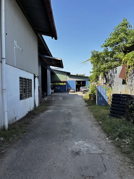 Tanah Pertanian untuk Dijual di Subang (Selangor) - Alvin Seah - Exterior - PropertyGuru.com.my