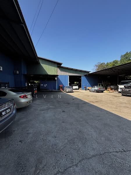 Tanah Pertanian untuk Dijual di Subang (Selangor) - Alvin Seah - Exterior - PropertyGuru.com.my