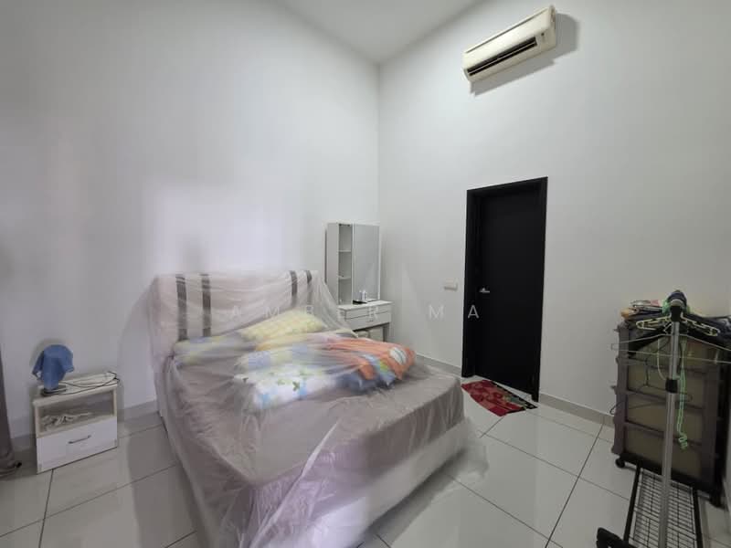 Rumah Berkembar untuk Dijual di Taman Nusa Bestari (Iskandar Puteri (Nusajaya)) - Amber Ma - PropertyGuru.com.my