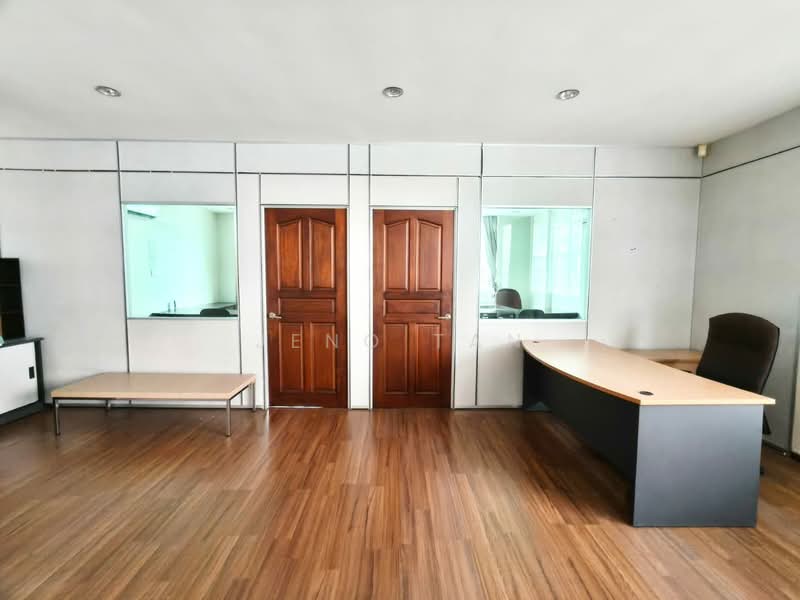 Shop / Office untuk Disewa di Kuching (Sarawak) - Jeno Tan - Interior - PropertyGuru.com.my