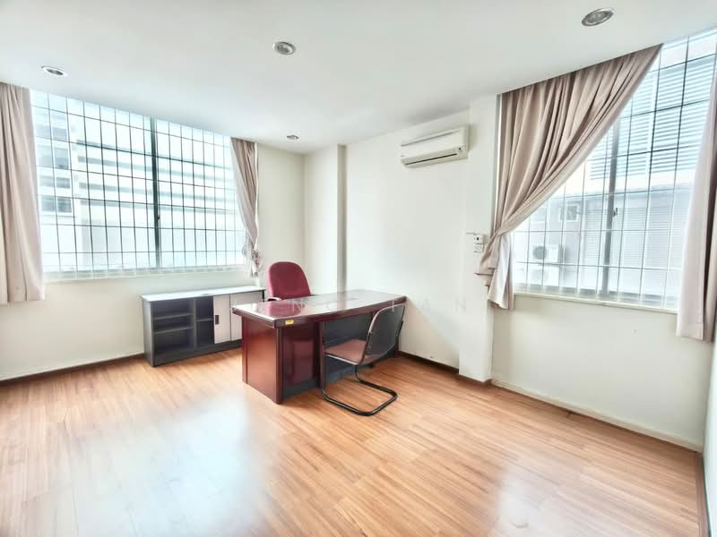 Shop / Office untuk Disewa di Kuching (Sarawak) - Jeno Tan - Interior - PropertyGuru.com.my