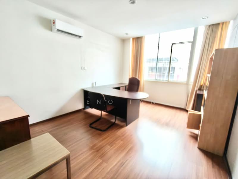Shop / Office untuk Disewa di Kuching (Sarawak) - Jeno Tan - Study - PropertyGuru.com.my