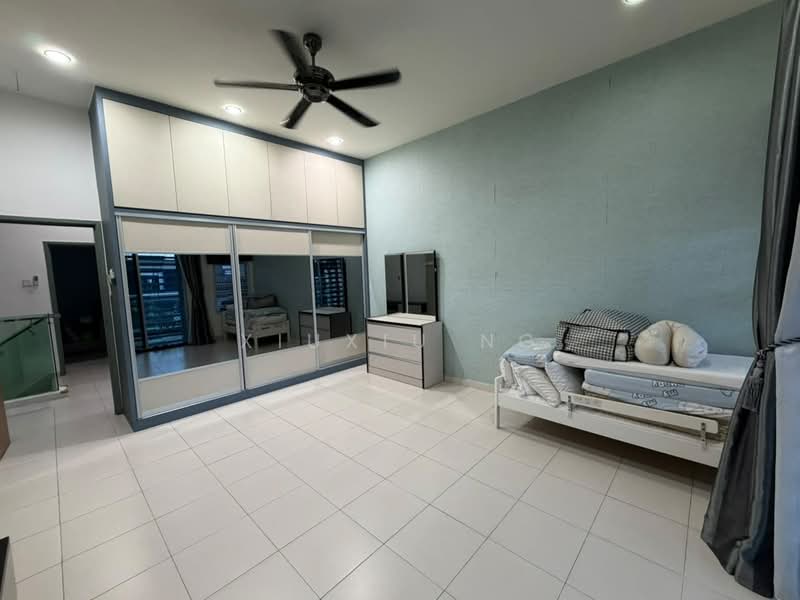 2-storey Terraced House for Rent in Taman JP Perdana (Johor Bahru) - Xiuxiu Ng - Bedroom - PropertyGuru.com.my