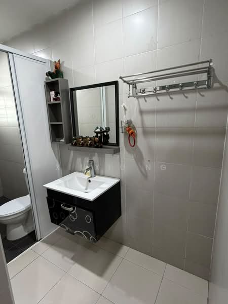2-storey Terraced House for Rent in Taman JP Perdana (Johor Bahru) - Xiuxiu Ng - Bathroom - PropertyGuru.com.my