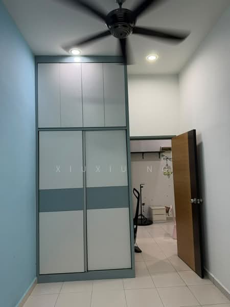 2-storey Terraced House for Rent in Taman JP Perdana (Johor Bahru) - Xiuxiu Ng - Interior - PropertyGuru.com.my
