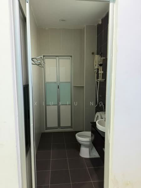 2-storey Terraced House for Rent in Taman JP Perdana (Johor Bahru) - Xiuxiu Ng - Bathroom - PropertyGuru.com.my
