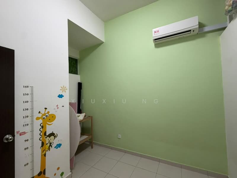 2-storey Terraced House for Rent in Taman JP Perdana (Johor Bahru) - Xiuxiu Ng - Interior - PropertyGuru.com.my
