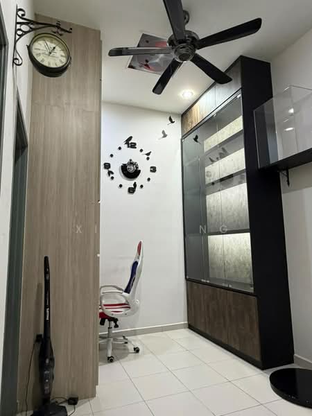 2-storey Terraced House for Rent in Taman JP Perdana (Johor Bahru) - Xiuxiu Ng - Study - PropertyGuru.com.my