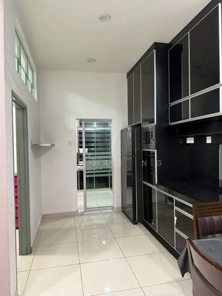 2-storey Terraced House for Rent in Taman JP Perdana (Johor Bahru) - Xiuxiu Ng - Kitchen - PropertyGuru.com.my