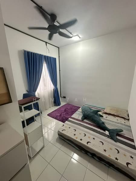 Pangsapuri untuk Disewa di Suasana Harmoni - Hamizah . - PropertyGuru.com.my
