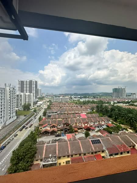 Pangsapuri untuk Disewa di Suasana Harmoni - Hamizah . - PropertyGuru.com.my