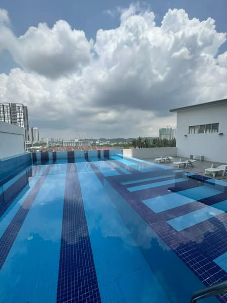 Pangsapuri untuk Disewa di Suasana Harmoni - Hamizah . - PropertyGuru.com.my