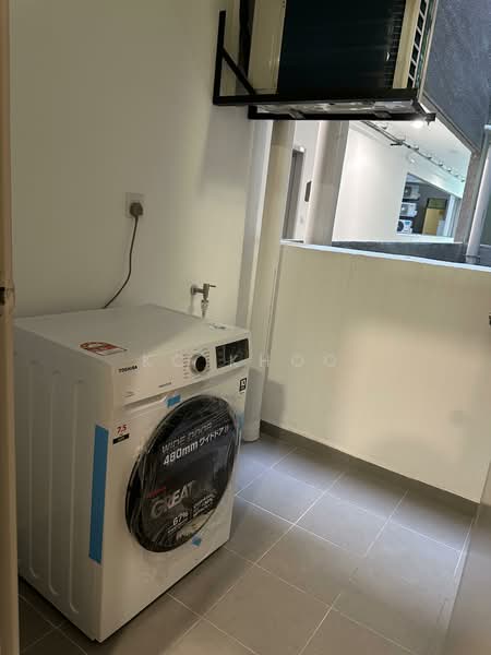 Kondominium untuk Disewa di Nikka Residence - KC Khoo - PropertyGuru.com.my