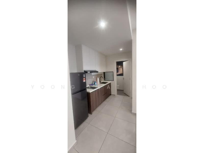 Kondominium untuk Disewa di Le Yuan Residence - Yoong Keat Phoo - PropertyGuru.com.my