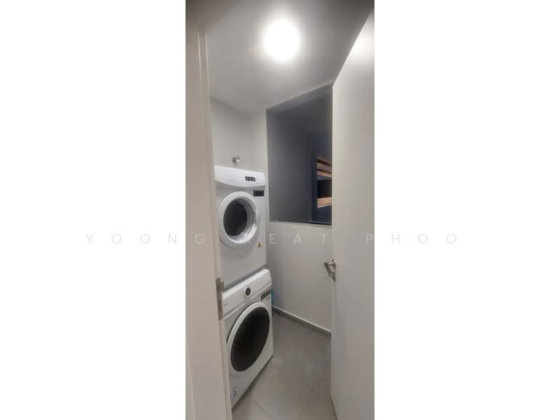 Kondominium untuk Disewa di Le Yuan Residence - Yoong Keat Phoo - PropertyGuru.com.my