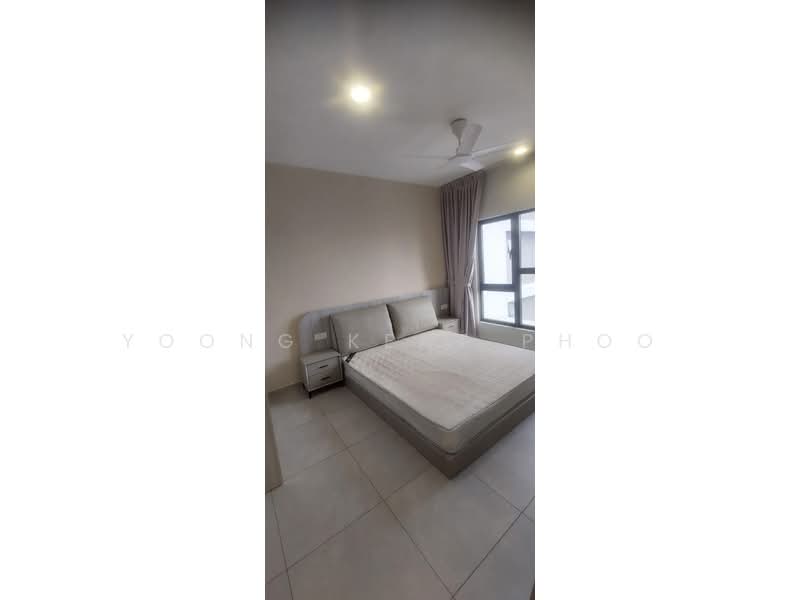 Kondominium untuk Disewa di Le Yuan Residence - Yoong Keat Phoo - PropertyGuru.com.my