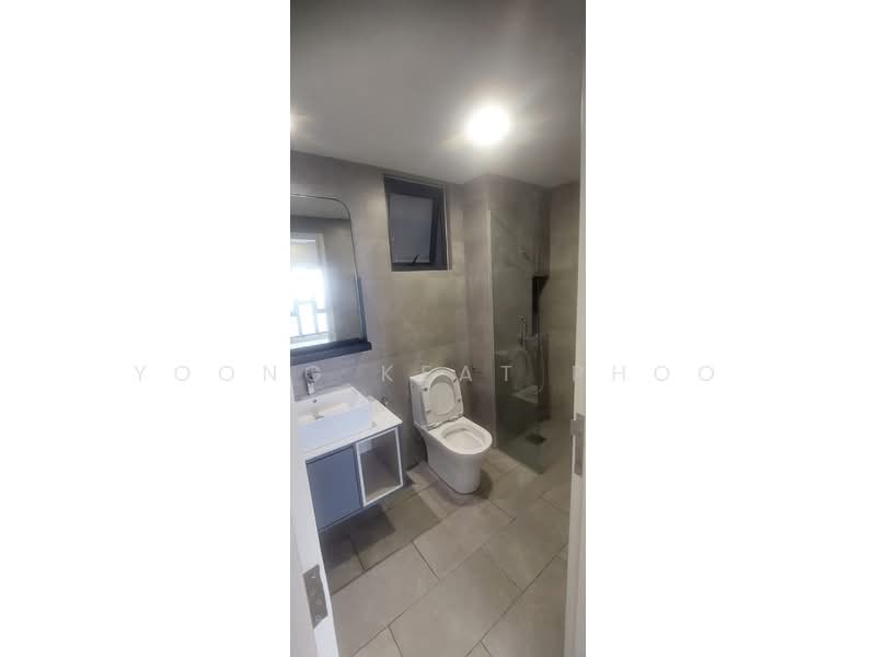Kondominium untuk Disewa di Le Yuan Residence - Yoong Keat Phoo - PropertyGuru.com.my