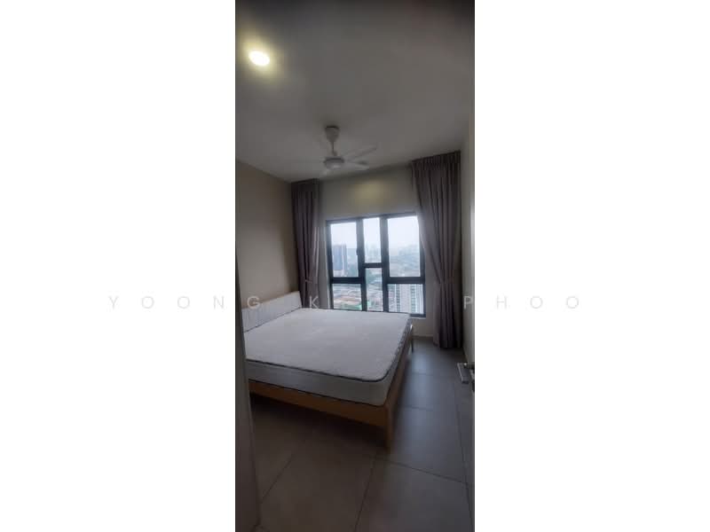 Kondominium untuk Disewa di Le Yuan Residence - Yoong Keat Phoo - PropertyGuru.com.my