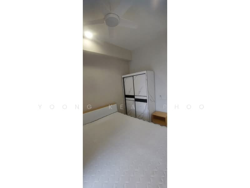 Kondominium untuk Disewa di Le Yuan Residence - Yoong Keat Phoo - PropertyGuru.com.my