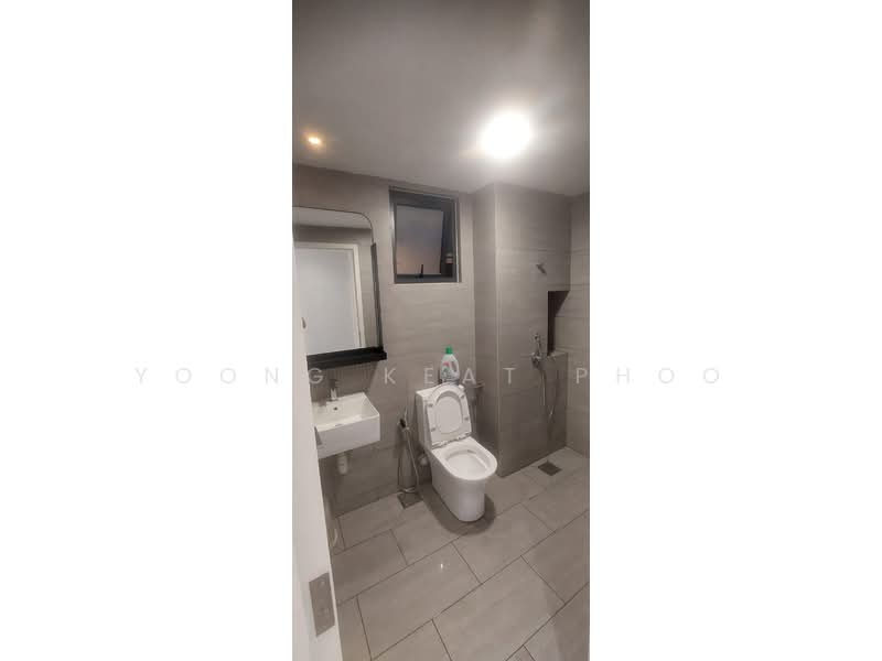 Kondominium untuk Disewa di Le Yuan Residence - Yoong Keat Phoo - PropertyGuru.com.my