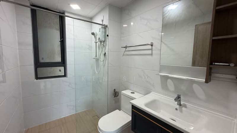 Service Residence for Rent at Country Garden Central Park - Ken Sim - PropertyGuru.com.my