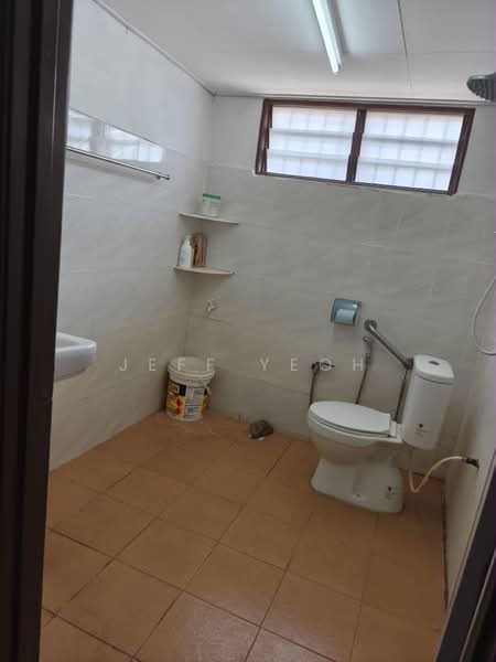 1-storey Terraced House for Sale in Jitra (Kedah) - Jeff Yeoh - Bathroom - PropertyGuru.com.my