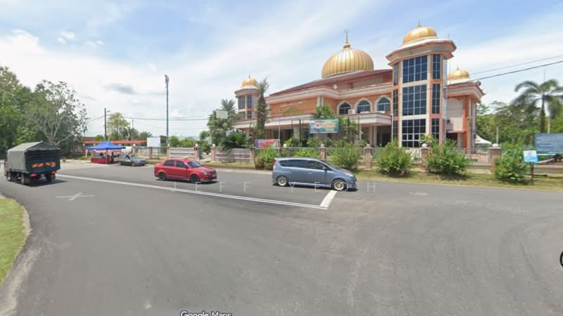 1-storey Terraced House for Sale in Jitra (Kedah) - Jeff Yeoh - Exterior - PropertyGuru.com.my