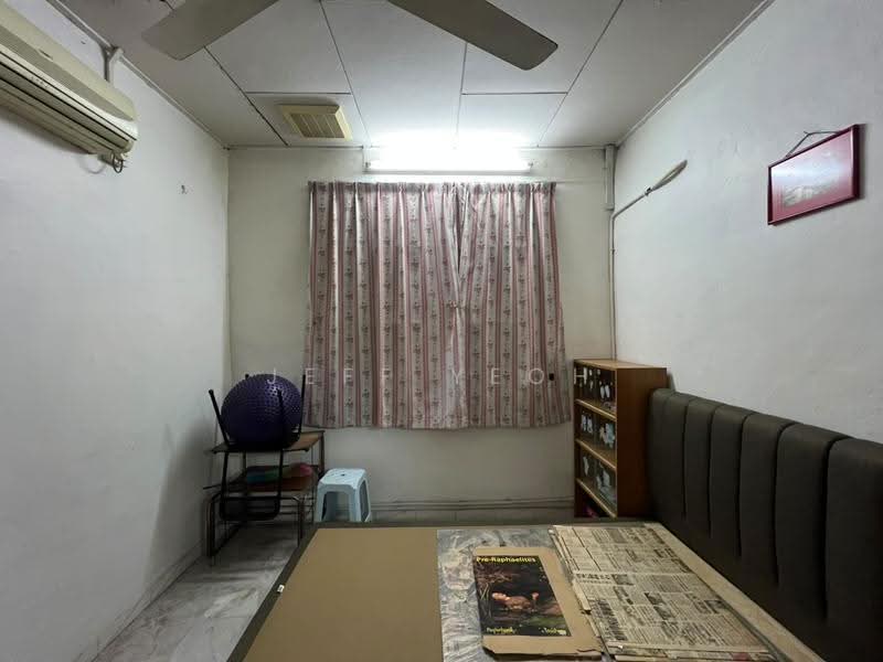 Rumah Teres 1-Tingkat untuk Dijual di Jitra (Kedah) - Jeff Yeoh - Bedroom - PropertyGuru.com.my