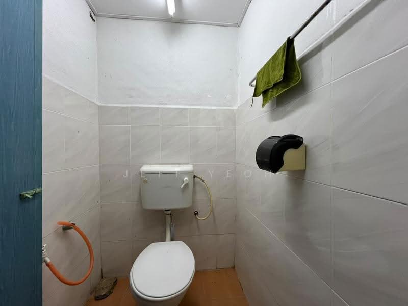 Rumah Teres 1-Tingkat untuk Dijual di Jitra (Kedah) - Jeff Yeoh - Bathroom - PropertyGuru.com.my