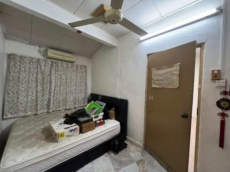 Rumah Teres 1-Tingkat untuk Dijual di Jitra (Kedah) - Jeff Yeoh - Bedroom - PropertyGuru.com.my