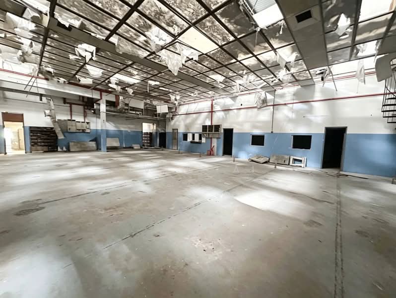 Factory for Sale in Gunung Rapat (Ipoh) - Ivan Tai - PropertyGuru.com.my