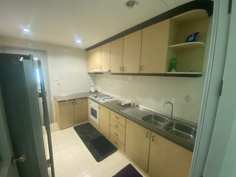 Kondominium untuk Disewa di Ocean Palms Condominium - Geoffery Wee - Kitchen - PropertyGuru.com.my