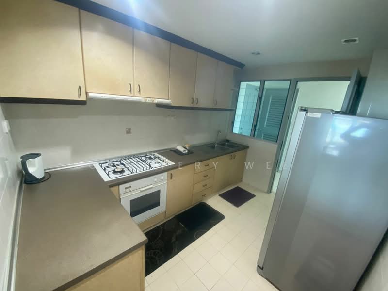 Kondominium untuk Disewa di Ocean Palms Condominium - Geoffery Wee - Kitchen - PropertyGuru.com.my