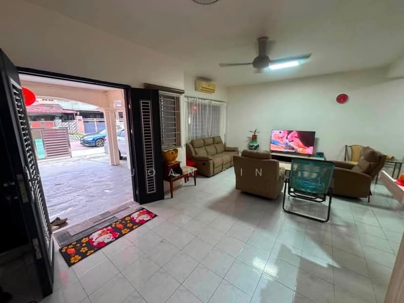 Rumah Teres 2-Tingkat untuk Dijual di Bandar Putra (Kulai) - Joan Sin - PropertyGuru.com.my